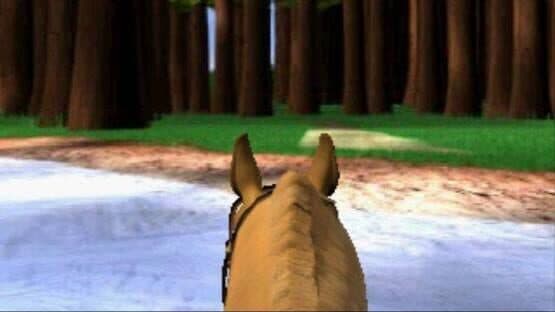 Barbie: Race & Ride screenshot 3