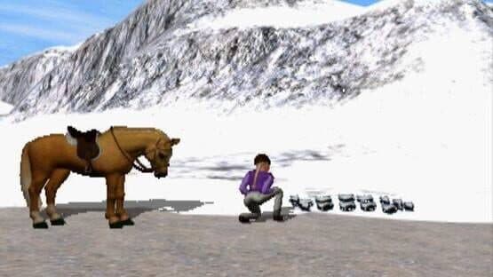 Barbie: Race & Ride screenshot 5