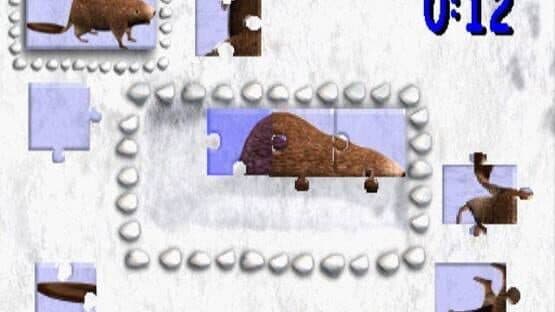 Barbie: Race & Ride screenshot 6