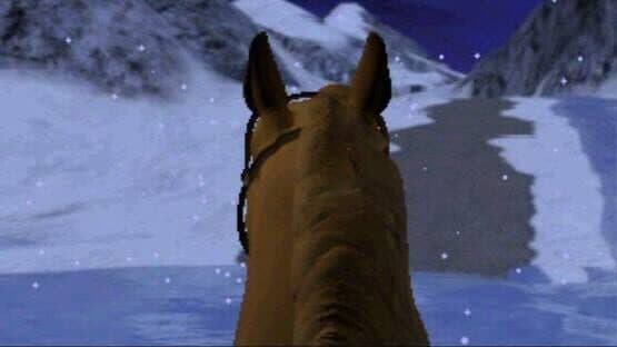 Barbie: Race & Ride screenshot 7