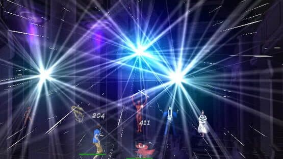 Shin Megami Tensei: Nine screenshot 10