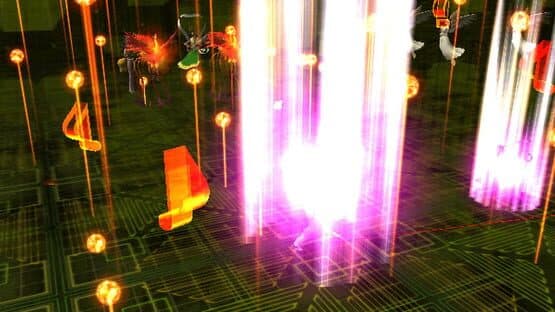 Shin Megami Tensei: Nine screenshot 11