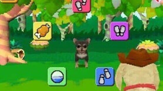 Pet Shop Monogatari DS 2 screenshot 6