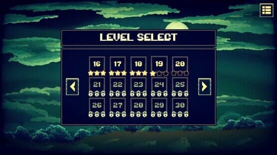 Shadowblade Odyssey screenshot 4