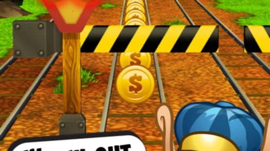 Hugo Troll Race screenshot 5