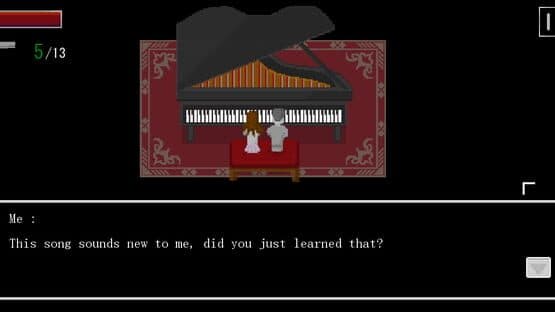 I See You screenshot 2