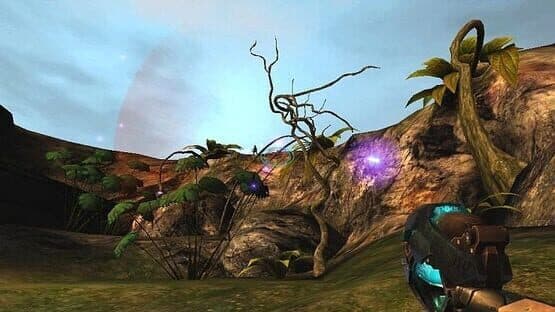 Unreal II: The Awakening - Special Edition screenshot 1