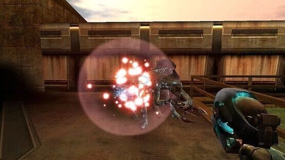 Unreal II: The Awakening - Special Edition screenshot 2