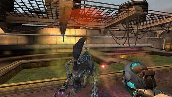 Unreal II: The Awakening - Special Edition screenshot 3