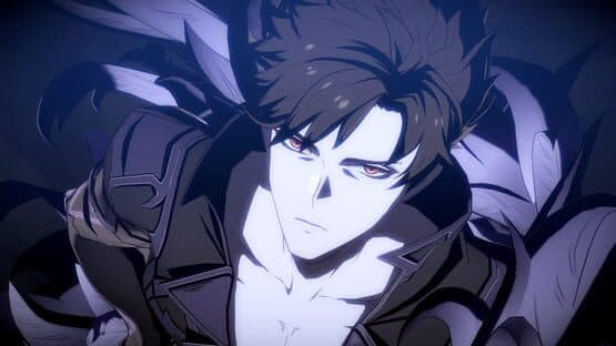 Granblue Fantasy Versus: Rising screenshot 2