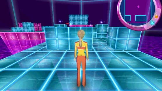 Secret Agent Barbie screenshot 3