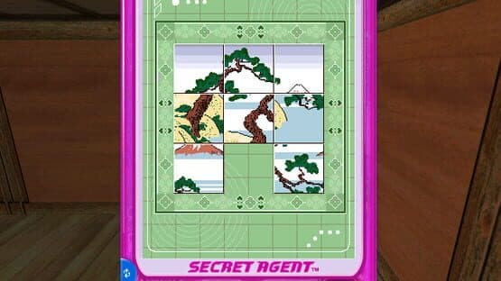 Secret Agent Barbie screenshot 4