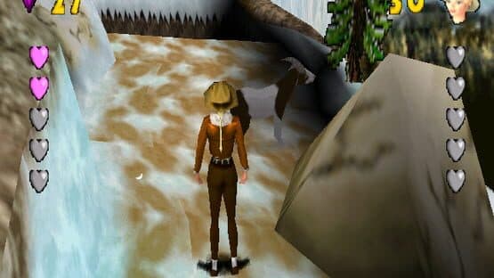 Barbie: Explorer screenshot 2