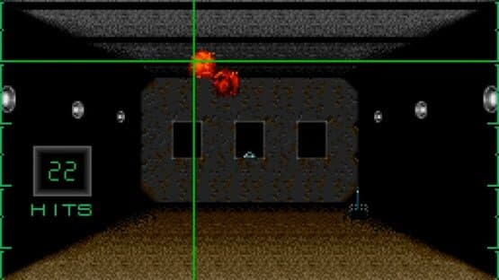 RoboCop screenshot 2