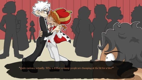 Our Wonderland screenshot 1