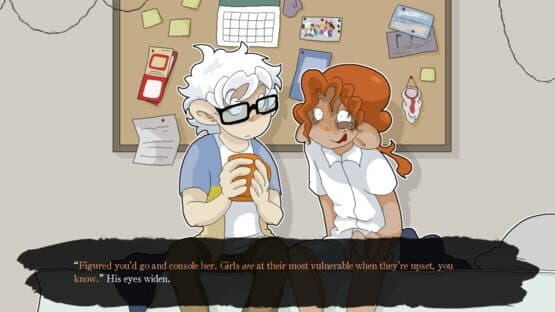 Our Wonderland screenshot 3