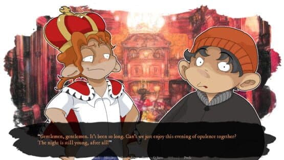 Our Wonderland screenshot 5