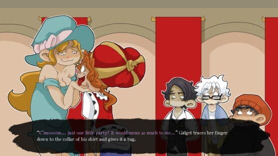 Our Wonderland screenshot 6