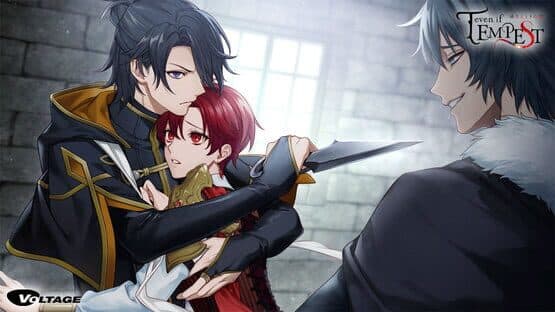 Even if Tempest: Dawning Connections screenshot 2