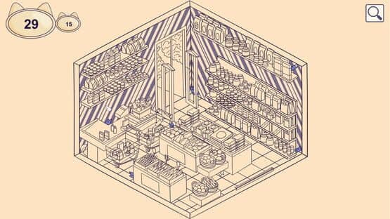 Cat City screenshot 1