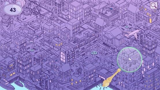 Cat City screenshot 2