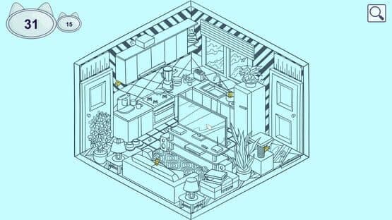 Cat City screenshot 3