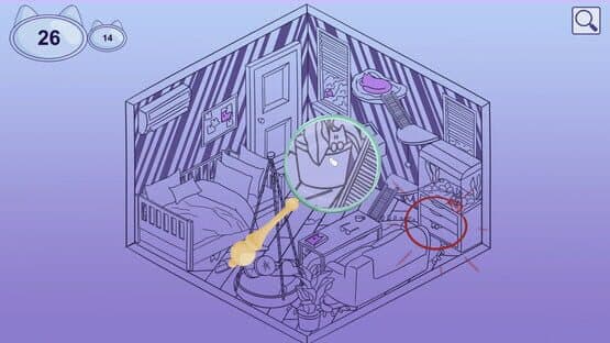 Cat City screenshot 4