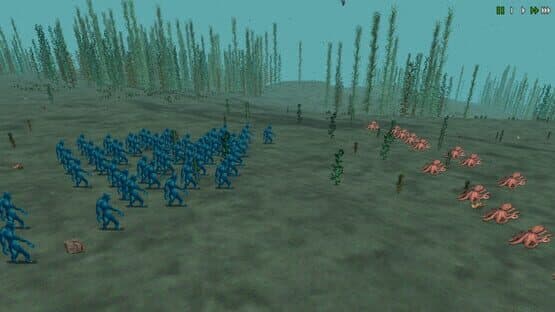 Dominions 6: Rise of the Pantokrator screenshot 5