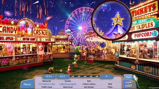 Finding America: The Great Lakes screenshot 3