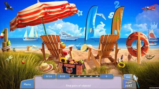 Finding America: The Great Lakes screenshot 4