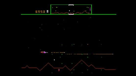 Williams Arcade's Greatest Hits screenshot 3