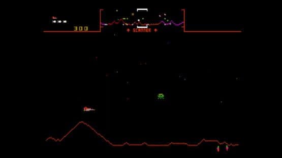 Williams Arcade's Greatest Hits screenshot 4