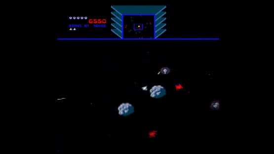 Williams Arcade's Greatest Hits screenshot 5