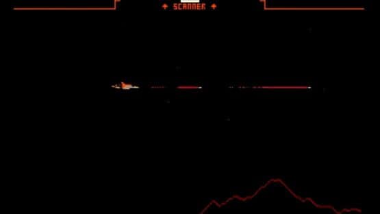 Williams Arcade Classics screenshot 3