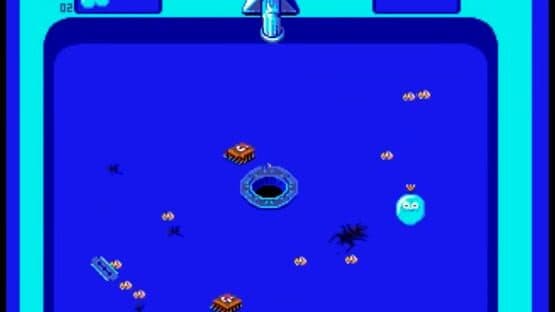 Williams Arcade Classics screenshot 4