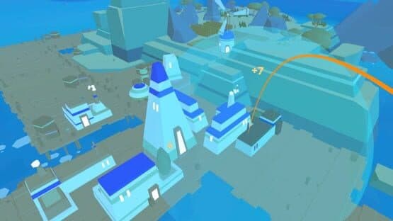 Islanders: VR Edition screenshot 2