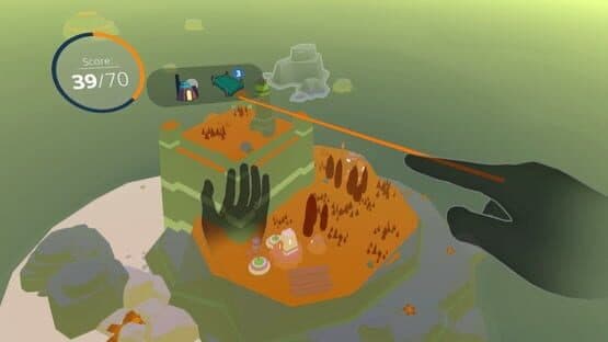 Islanders: VR Edition screenshot 5