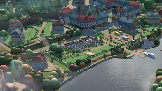 Two Point Campus: Medical School screenshot 7