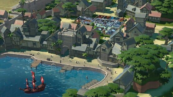 Two Point Campus: Medical School screenshot 9