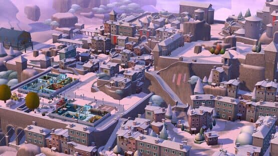 Two Point Campus: Medical School screenshot 10