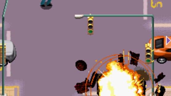 Gangstar: Miami Vindication 2D screenshot 4