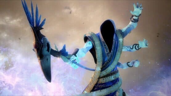 Total War: Warhammer III - Shadows of Change screenshot 2