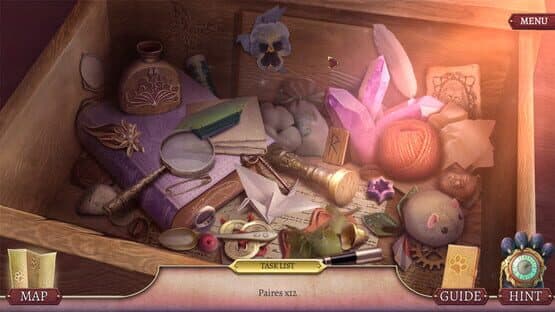 Knight Cats: Leaves on the Road screenshot 8