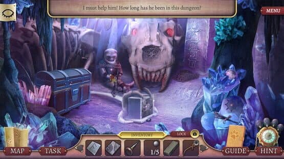 Knight Cats: Leaves on the Road screenshot 9