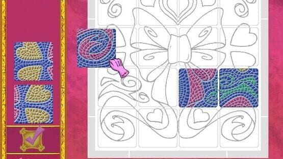 Barbie as Rapunzel: A Creative Adventure screenshot 4