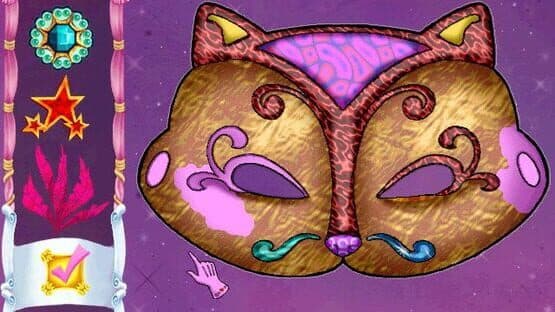 Barbie as Rapunzel: A Creative Adventure screenshot 6