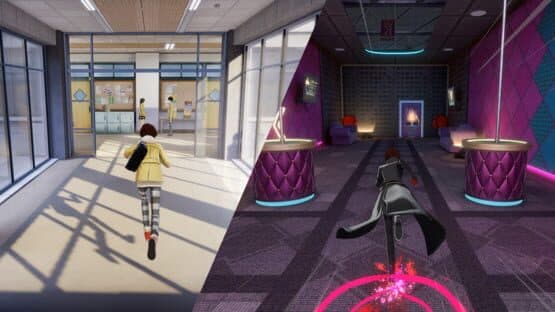 Persona5: The Phantom X screenshot 6