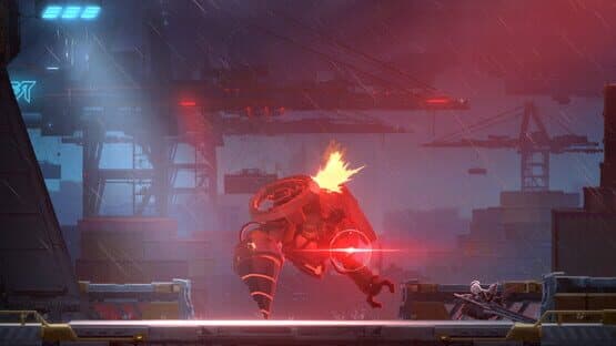 BlazBlue: Entropy Effect screenshot 2