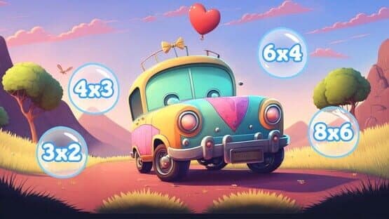 Wroom Wroom Puzzles screenshot 6