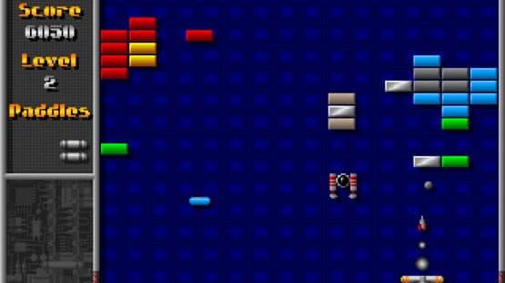 Electranoid screenshot 4